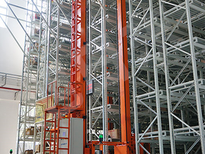 如何利用智能技術(shù)提高倉(cāng)庫(kù)立體庫(kù)房的效率？